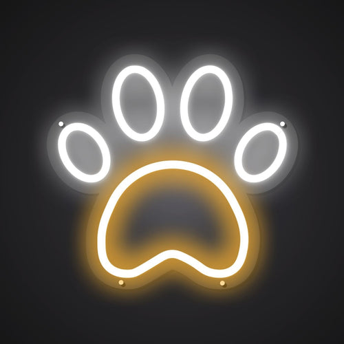 cats-paw-cute-glow-neon-sign