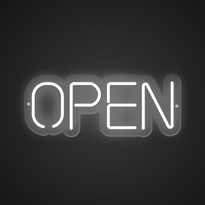 Neon Sign Oper
