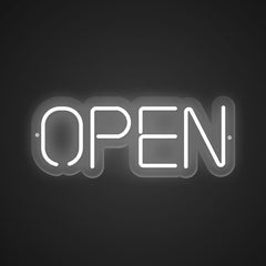 Neon Sign Oper