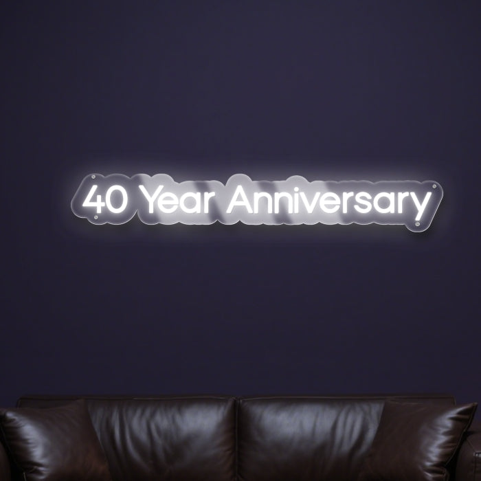 40-year-anniversary-neon-sign