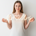Mr & Mrs Neon Signs