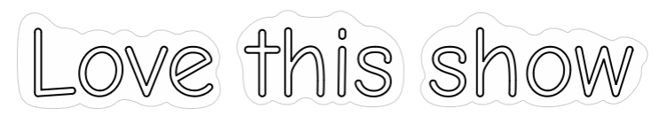 Outline Image