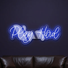 play-hard-neon-sign