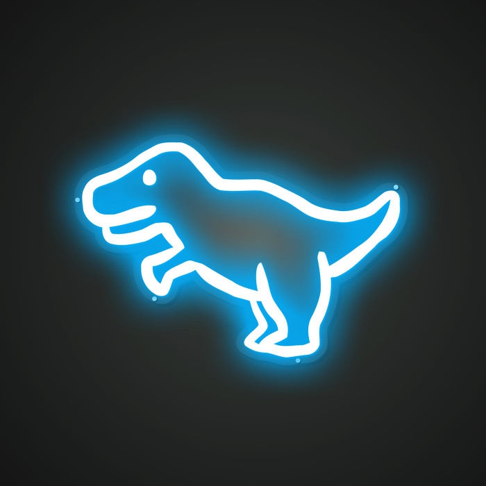 Glistening Neon Apex Predator Indicator