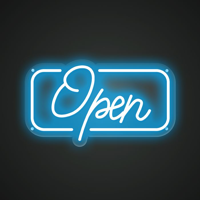 Neon Signs Oper