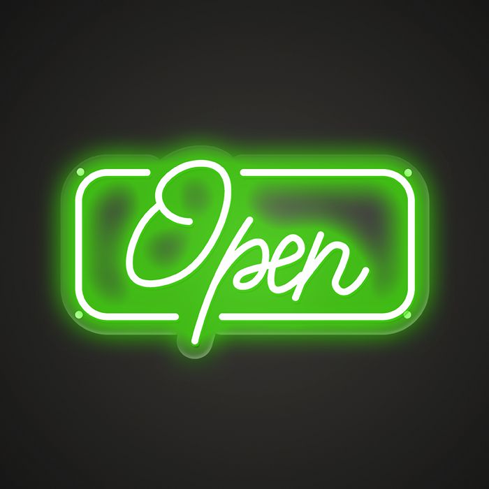 Neon Signs Oper