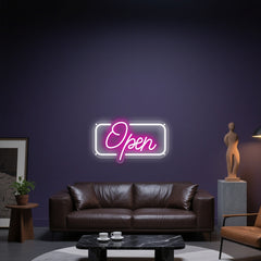 Neon Signs Oper
