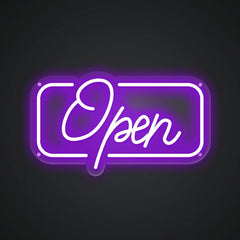 Neon Signs Oper