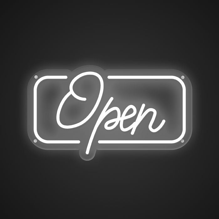 Neon Signs Oper