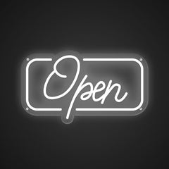 Neon Signs Oper