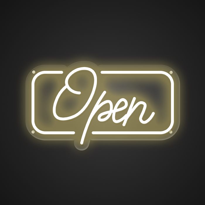 Neon Signs Oper