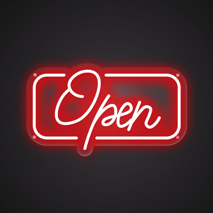 Neon Signs Oper
