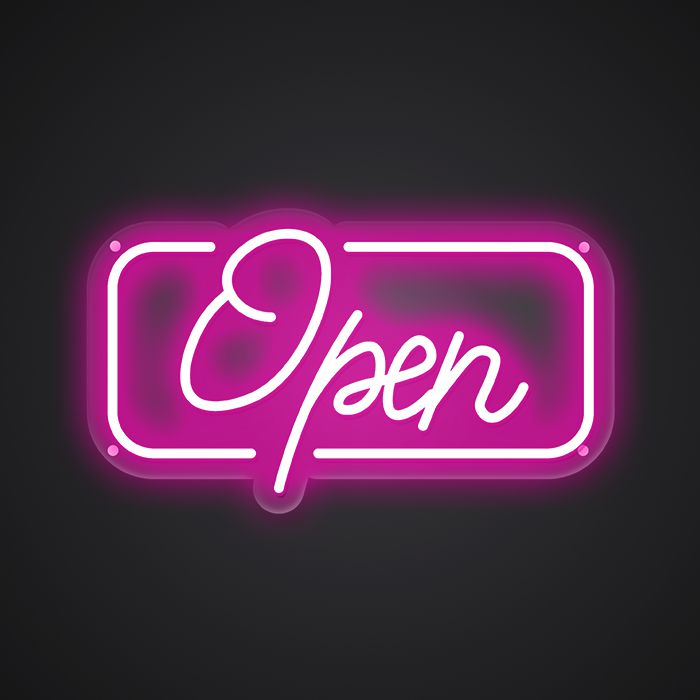Neon Signs Oper