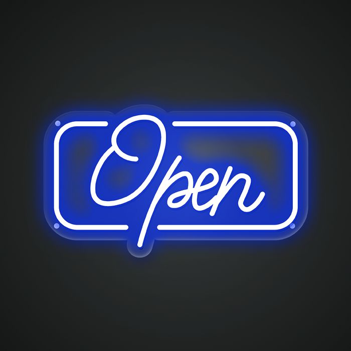 Neon Signs Oper