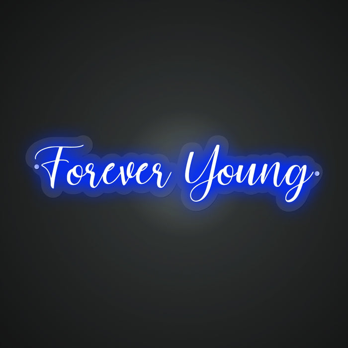 Glistening Neon Age-Defying Marker