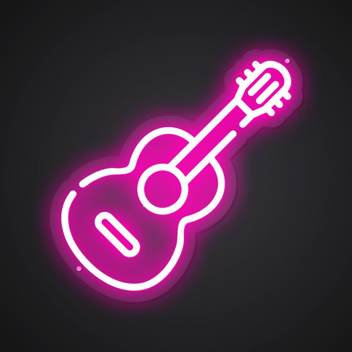 Glistening Neon Stringed Art Marker
