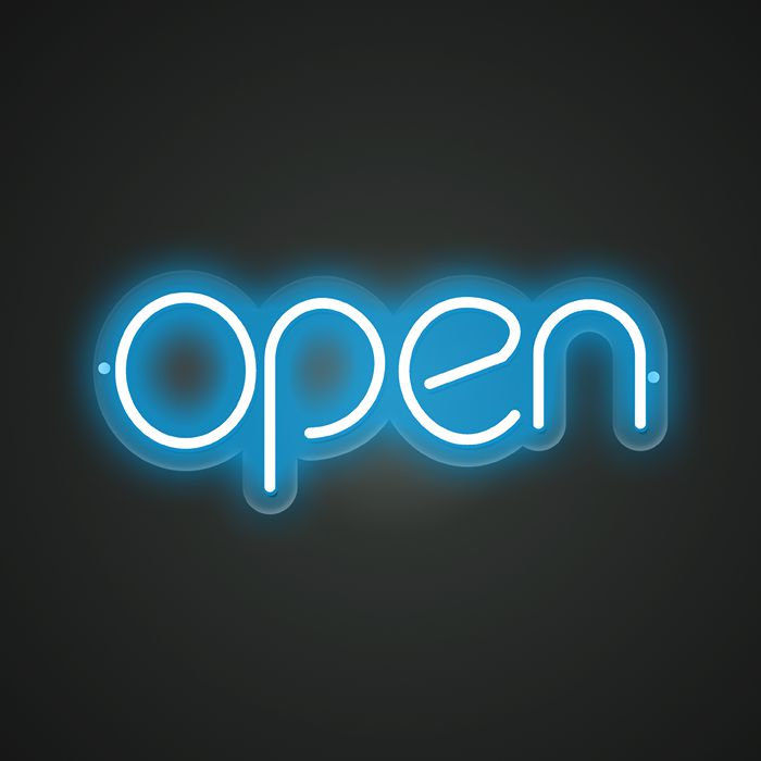 Oper Sign