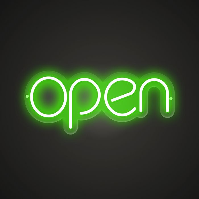 Oper Sign