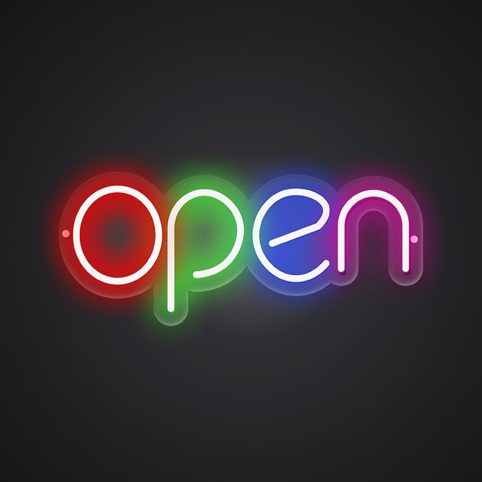 Oper Sign
