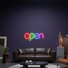 Oper Sign