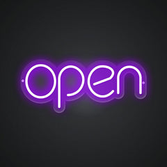 Oper Sign