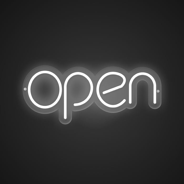 Oper Sign