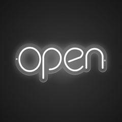 Oper Sign