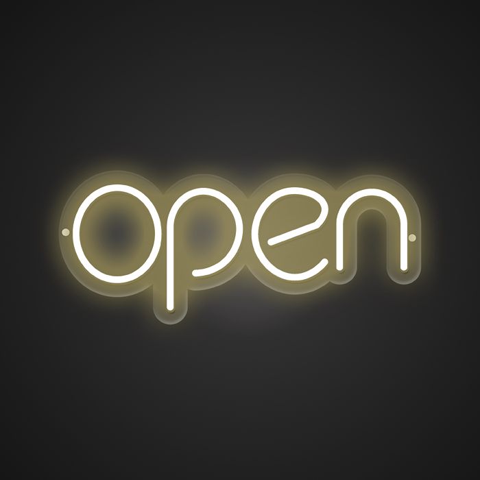 Oper Sign