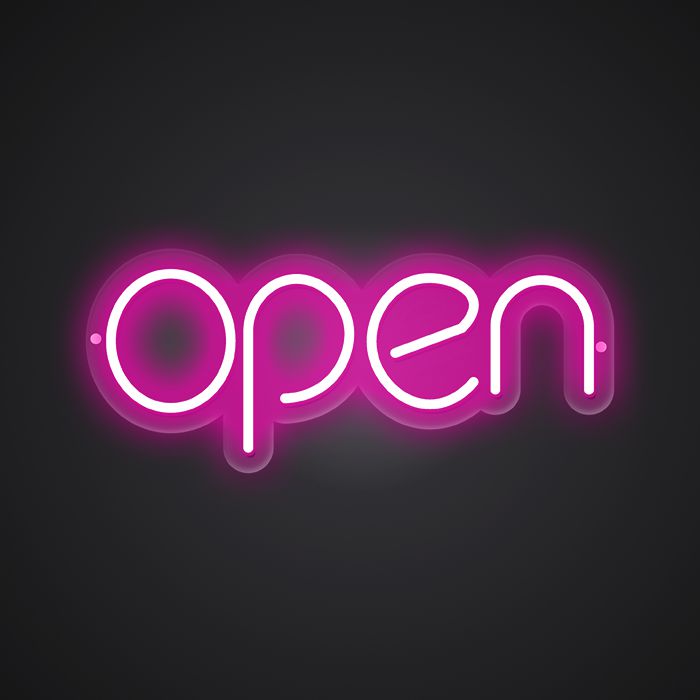 Oper Sign
