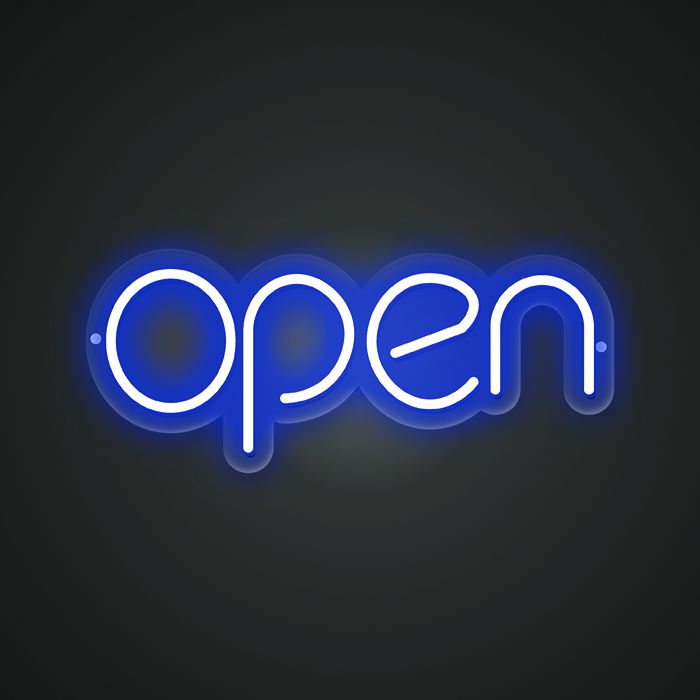 Oper Sign