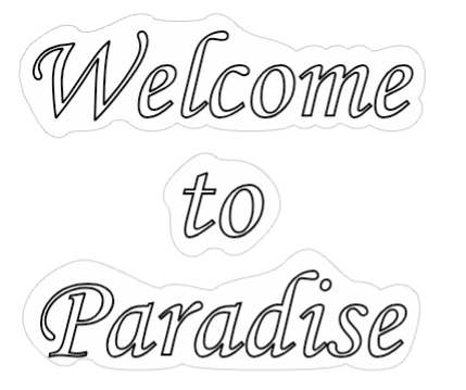 Outline Image