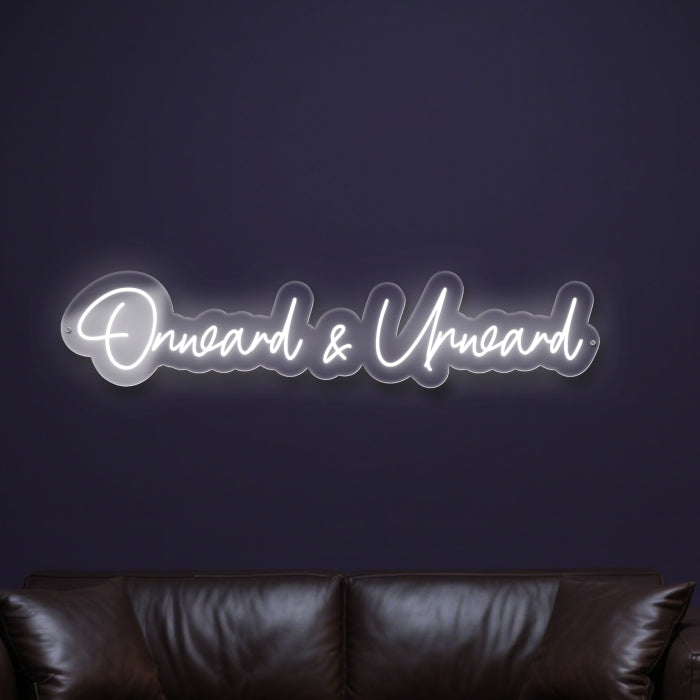 onward-upward-neon-sign