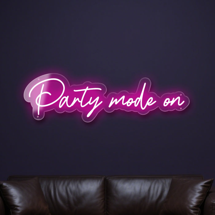party-mode-on-neon-sign