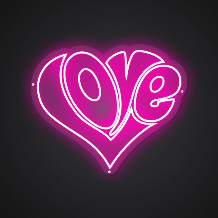 Glistening Neon Amorous Essence Marker
