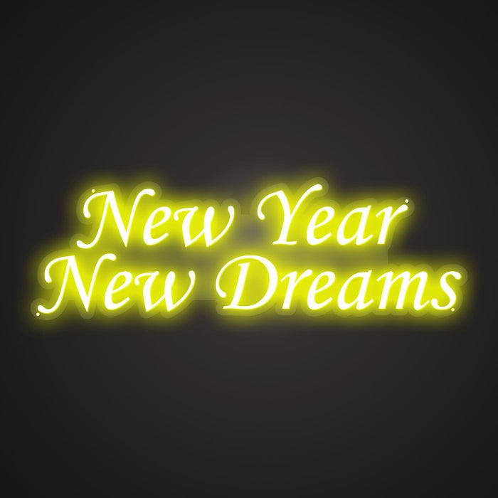 Shimmering Neon Uncharted Goals Showcase