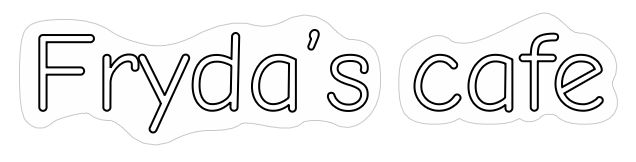 Outline Image