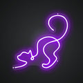 cat-cute-glow-neon-sign