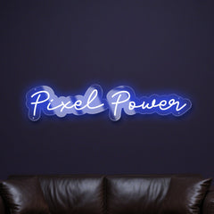 pixel-power-neon-sign
