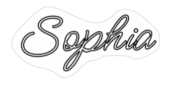 Outline Image