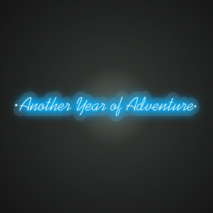 Neon Lightboard for Explorers at Heart