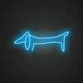 dachshund-pet-lover-neon-sign