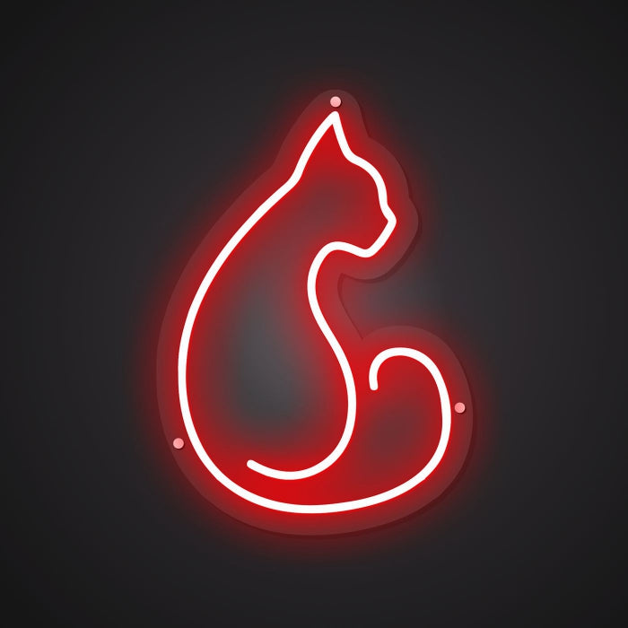 elegant-cat-bright-neon-sign