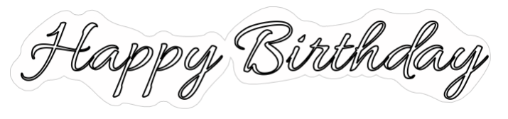 Outline Image