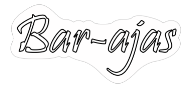 Outline Image
