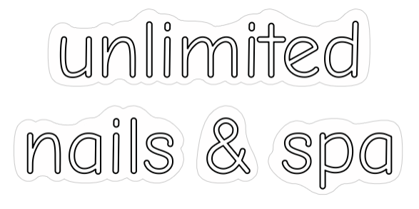 Outline Image