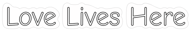 Outline Image