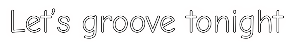 Outline Image