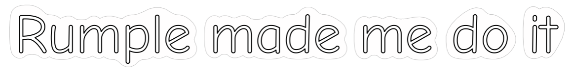 Outline Image