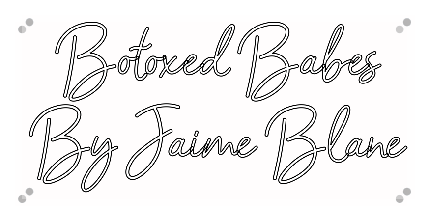 Outline Image