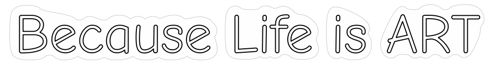 Outline Image